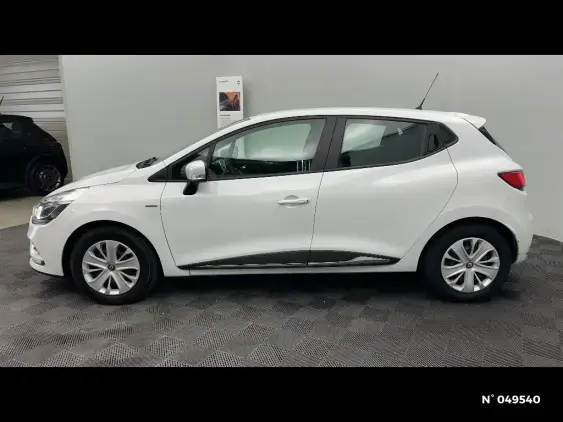RENAULT CLIO IV - voiture d'occasion - Photo 2