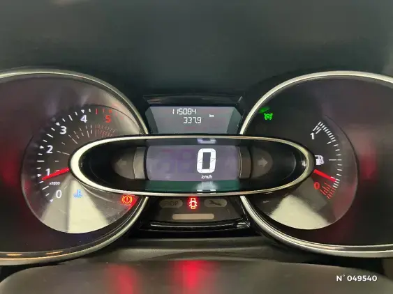 RENAULT CLIO IV - voiture d'occasion - Photo 12