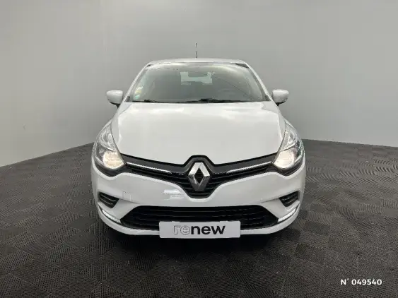 RENAULT CLIO IV - voiture d'occasion - Photo 3