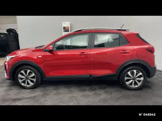 KIA STONIC - voiture d'occasion - Photo 2