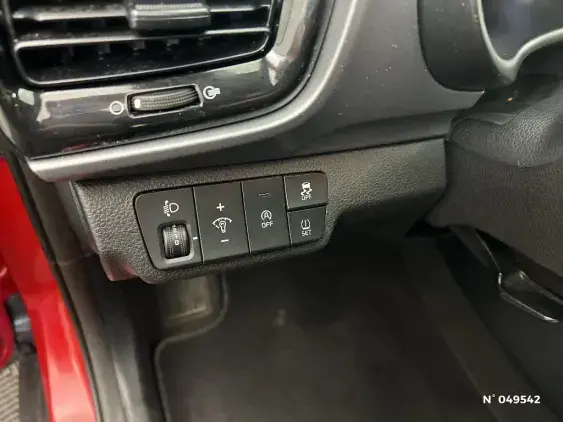 KIA STONIC - voiture d'occasion - Photo 15