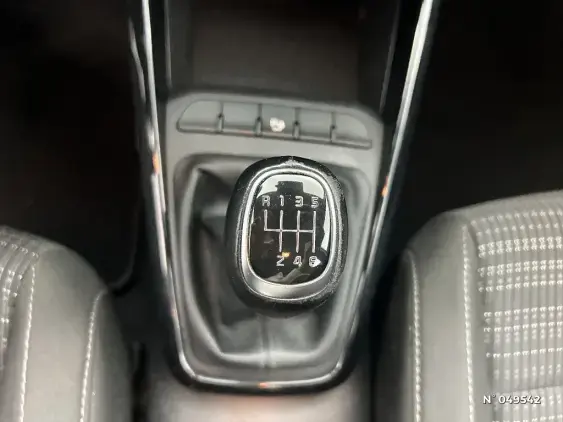 KIA STONIC - voiture d'occasion - Photo 25