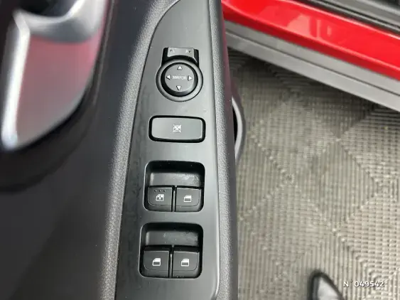 KIA STONIC - voiture d'occasion - Photo 28