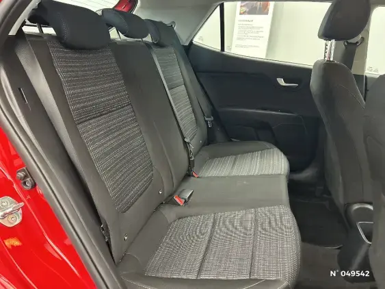 KIA STONIC - voiture d'occasion - Photo 11
