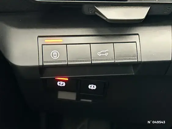 RENAULT SCENIC V ELECTRIQUE - voiture d'occasion - Photo 15