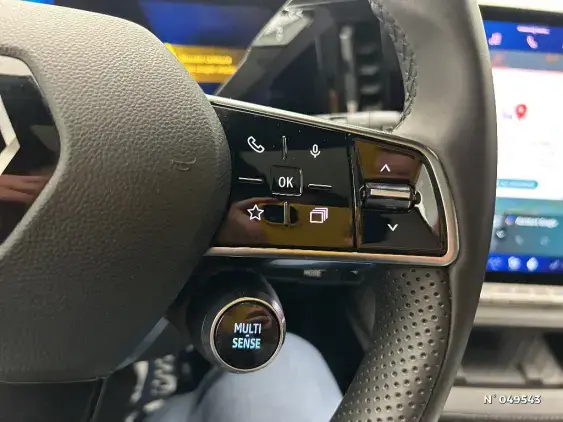 RENAULT SCENIC V ELECTRIQUE - voiture d'occasion - Photo 26