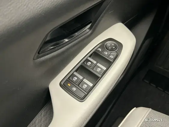 RENAULT SCENIC V ELECTRIQUE - voiture d'occasion - Photo 28