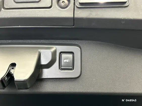RENAULT SCENIC V ELECTRIQUE - voiture d'occasion - Photo 30