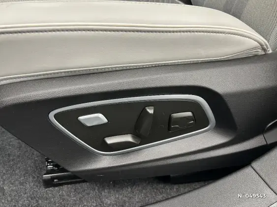 RENAULT SCENIC V ELECTRIQUE - voiture d'occasion - Photo 31