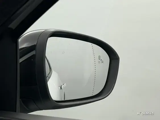 RENAULT SCENIC V ELECTRIQUE - voiture d'occasion - Photo 32