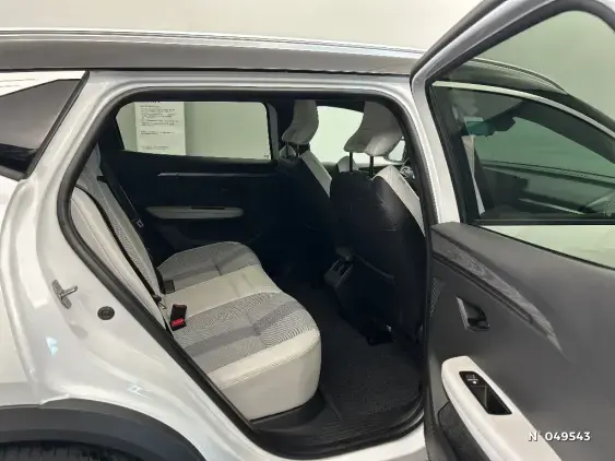 RENAULT SCENIC V ELECTRIQUE - voiture d'occasion - Photo 11