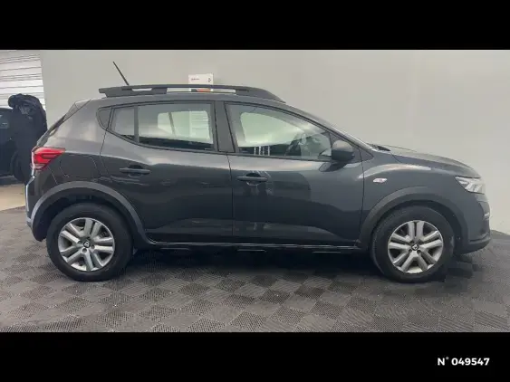 DACIA SANDERO III - voiture d'occasion - Photo 5