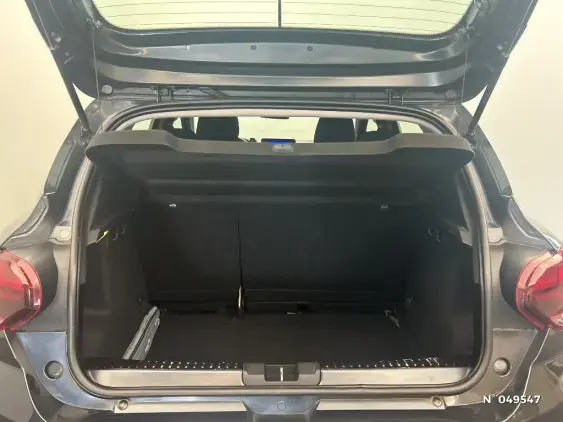 DACIA SANDERO III - voiture d'occasion - Photo 7