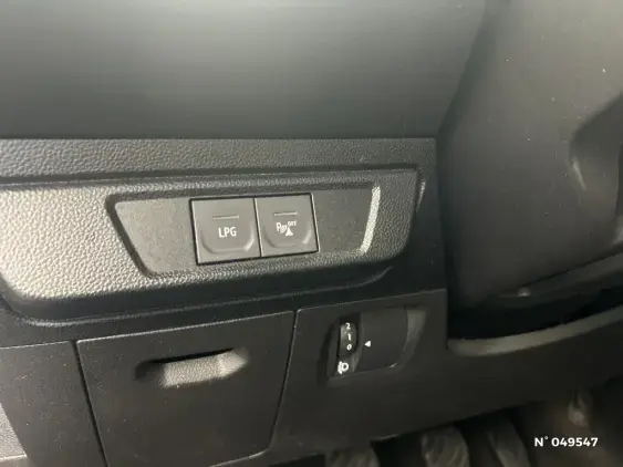 DACIA SANDERO III - voiture d'occasion - Photo 15