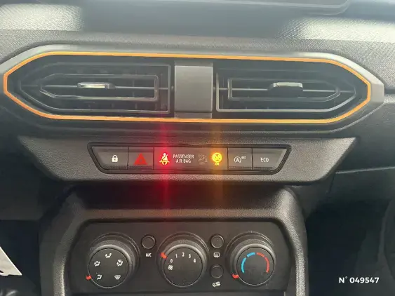DACIA SANDERO III - voiture d'occasion - Photo 23