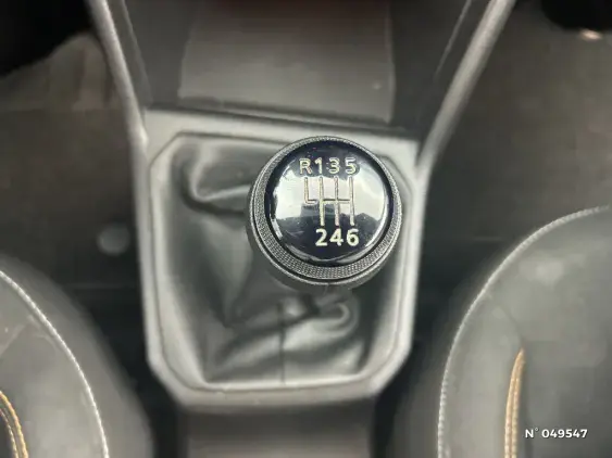 DACIA SANDERO III - voiture d'occasion - Photo 24