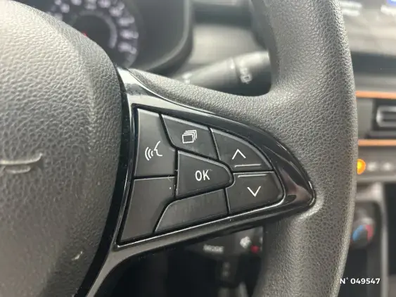 DACIA SANDERO III - voiture d'occasion - Photo 25