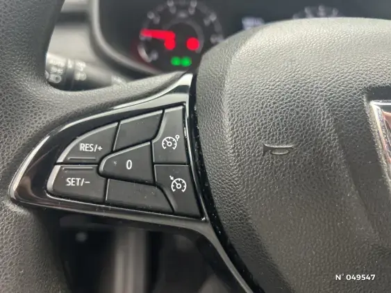DACIA SANDERO III - voiture d'occasion - Photo 26