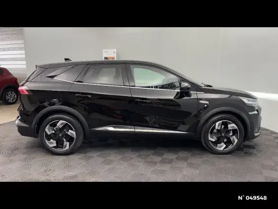 RENAULT SYMBIOZ - voiture d'occasion - Photo 5