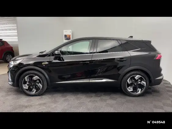 RENAULT SYMBIOZ - voiture d'occasion - Photo 2