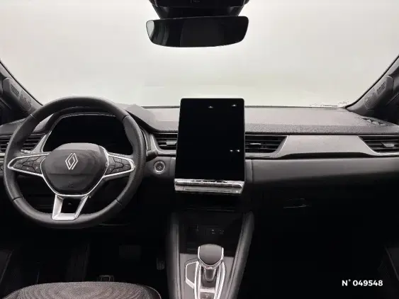 RENAULT SYMBIOZ - voiture d'occasion - Photo 9