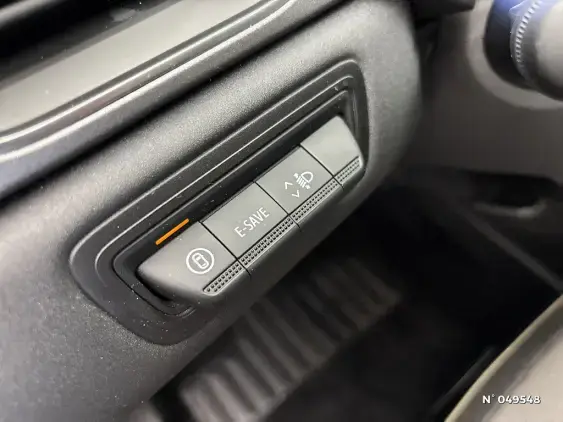 RENAULT SYMBIOZ - voiture d'occasion - Photo 15