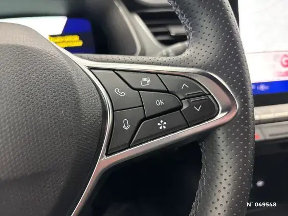 RENAULT SYMBIOZ - voiture d'occasion - Photo 25