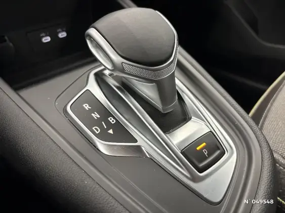 RENAULT SYMBIOZ - voiture d'occasion - Photo 26