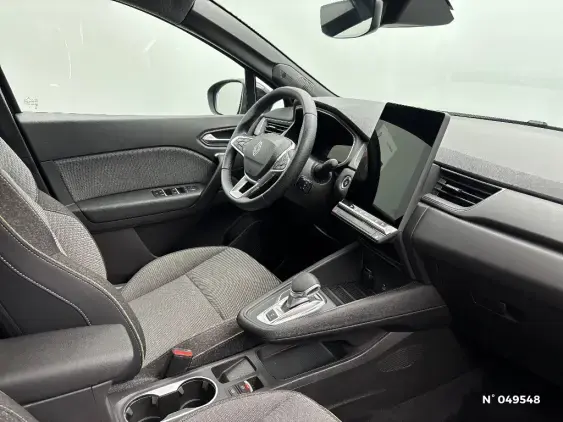 RENAULT SYMBIOZ - voiture d'occasion - Photo 10