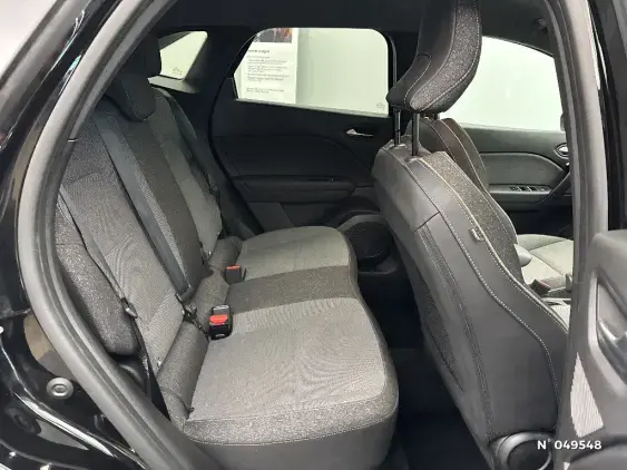 RENAULT SYMBIOZ - voiture d'occasion - Photo 11