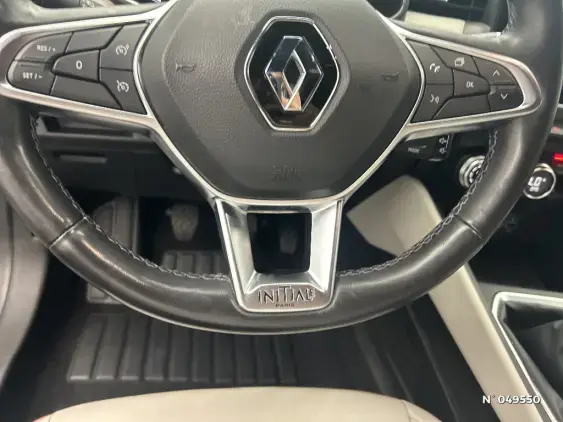 RENAULT CLIO V - voiture d'occasion - Photo 31