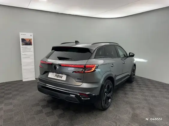 RENAULT AUSTRAL - voiture d'occasion - Photo 4