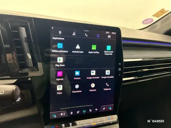 RENAULT AUSTRAL - voiture d'occasion - Photo 13