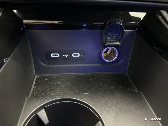 RENAULT AUSTRAL - voiture d'occasion - Photo 29