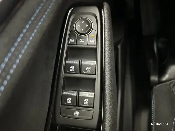 RENAULT AUSTRAL - voiture d'occasion - Photo 35