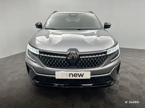 RENAULT AUSTRAL - voiture d'occasion - Photo 3