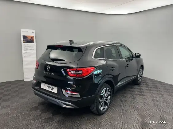 RENAULT KADJAR - voiture d'occasion - Photo 4