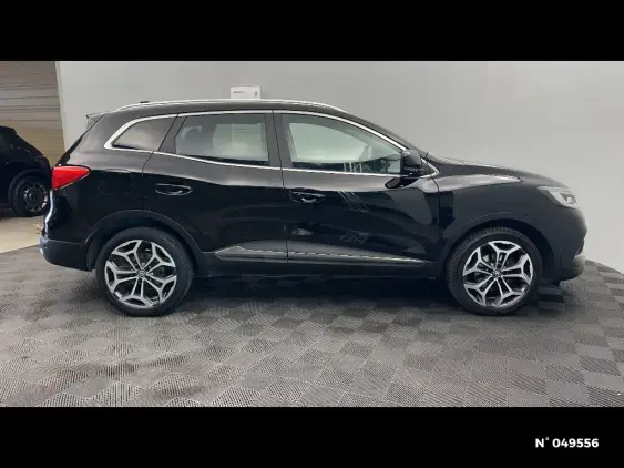 RENAULT KADJAR - voiture d'occasion - Photo 5