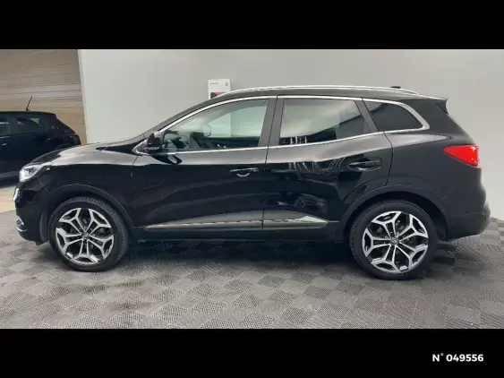 RENAULT KADJAR - voiture d'occasion - Photo 2