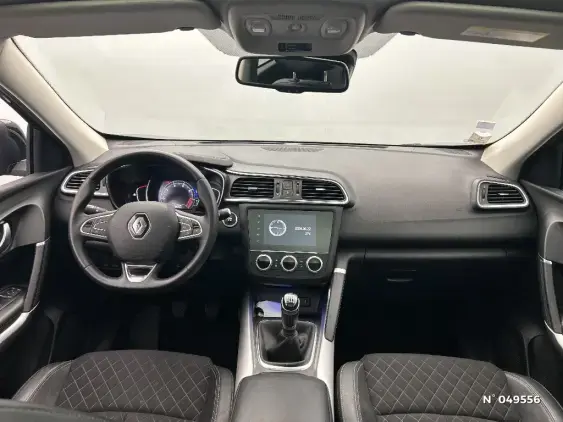 RENAULT KADJAR - voiture d'occasion - Photo 9