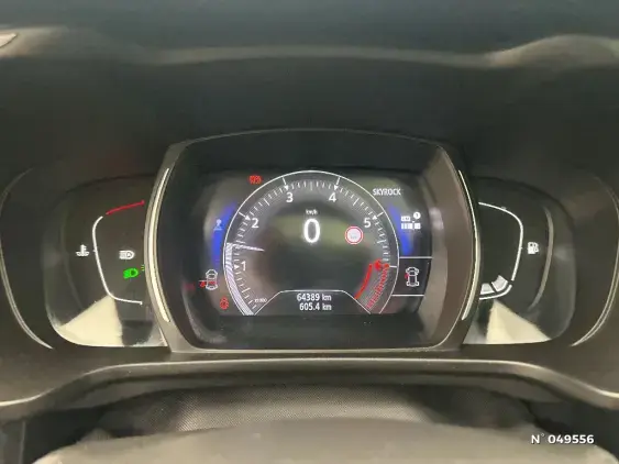 RENAULT KADJAR - voiture d'occasion - Photo 12