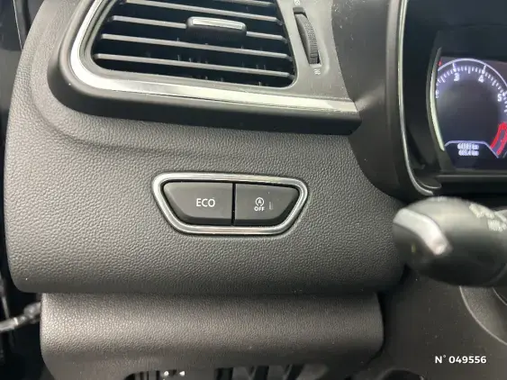 RENAULT KADJAR - voiture d'occasion - Photo 14