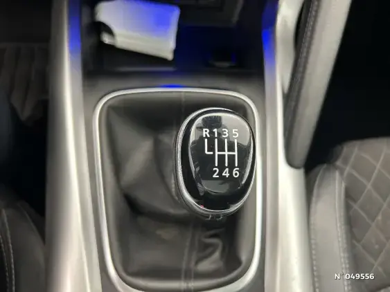 RENAULT KADJAR - voiture d'occasion - Photo 25