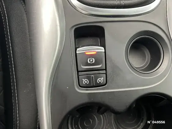 RENAULT KADJAR - voiture d'occasion - Photo 26