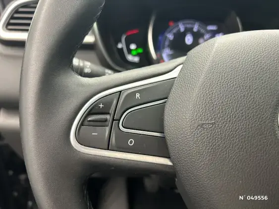 RENAULT KADJAR - voiture d'occasion - Photo 28