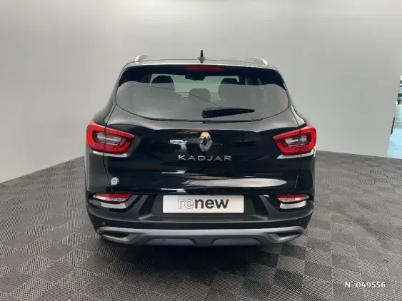RENAULT KADJAR - voiture d'occasion - Photo 6