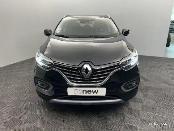 RENAULT KADJAR - voiture d'occasion - Photo 3