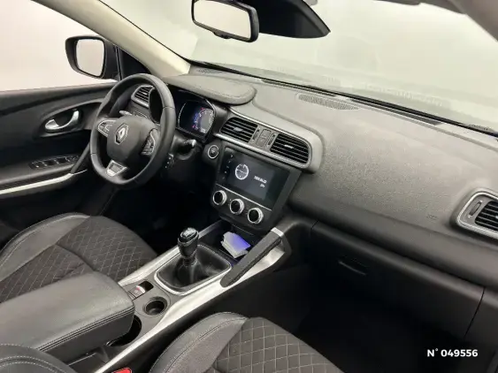 RENAULT KADJAR - voiture d'occasion - Photo 10