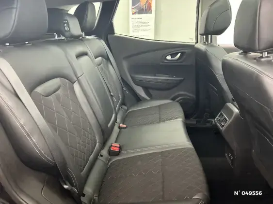 RENAULT KADJAR - voiture d'occasion - Photo 11