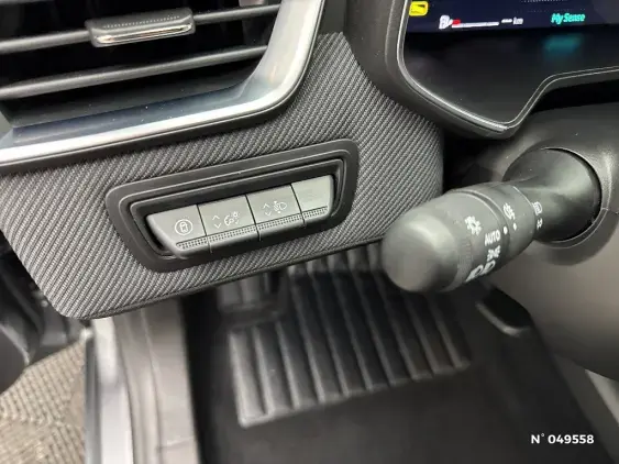RENAULT CLIO V - voiture d'occasion - Photo 15